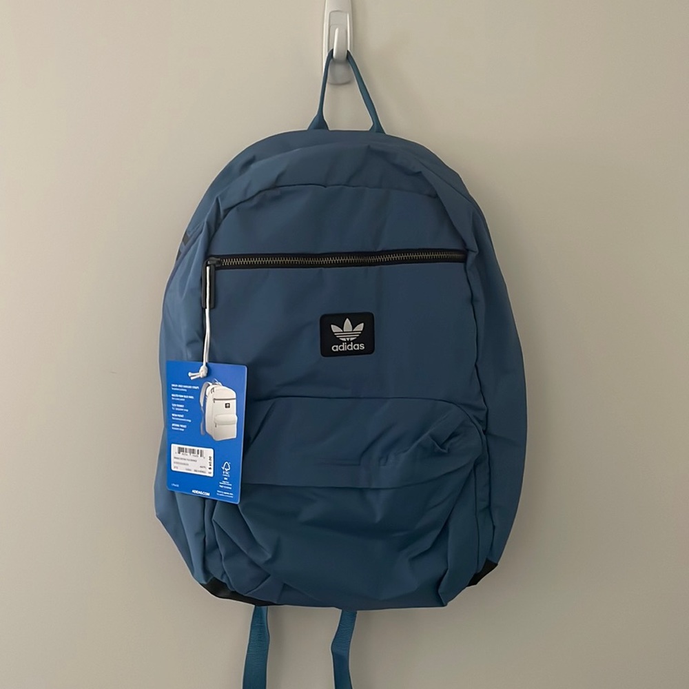 Adidas Backpack NWT
